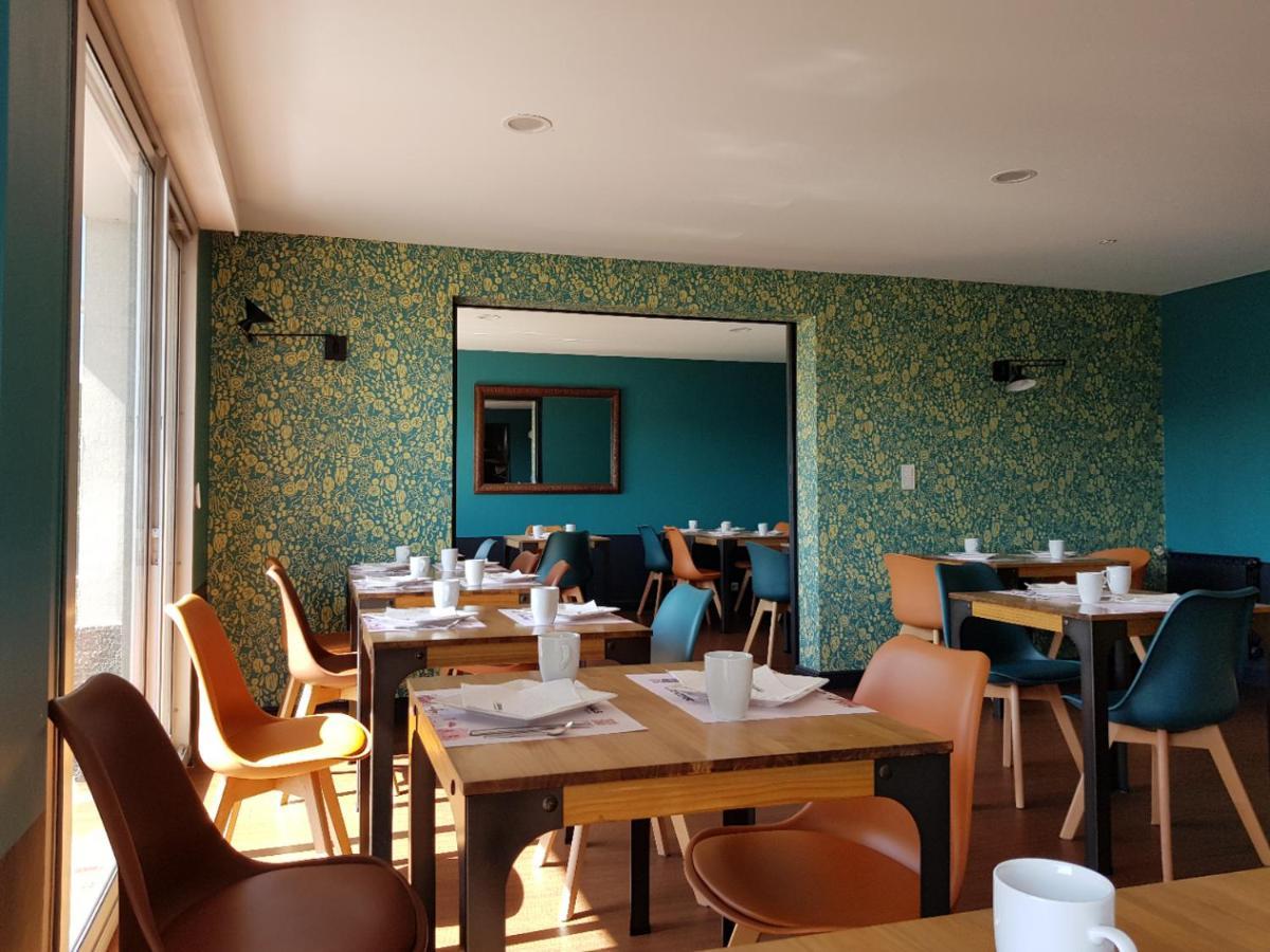The Originals City, Armen Le Triton, Hotel 3*