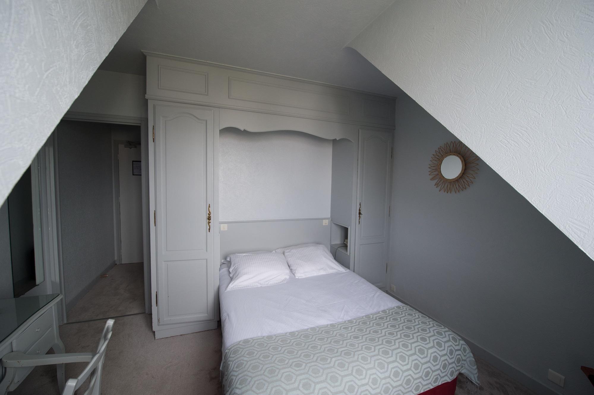 Hotel The Originals City, Armen Le Triton, Roscoff