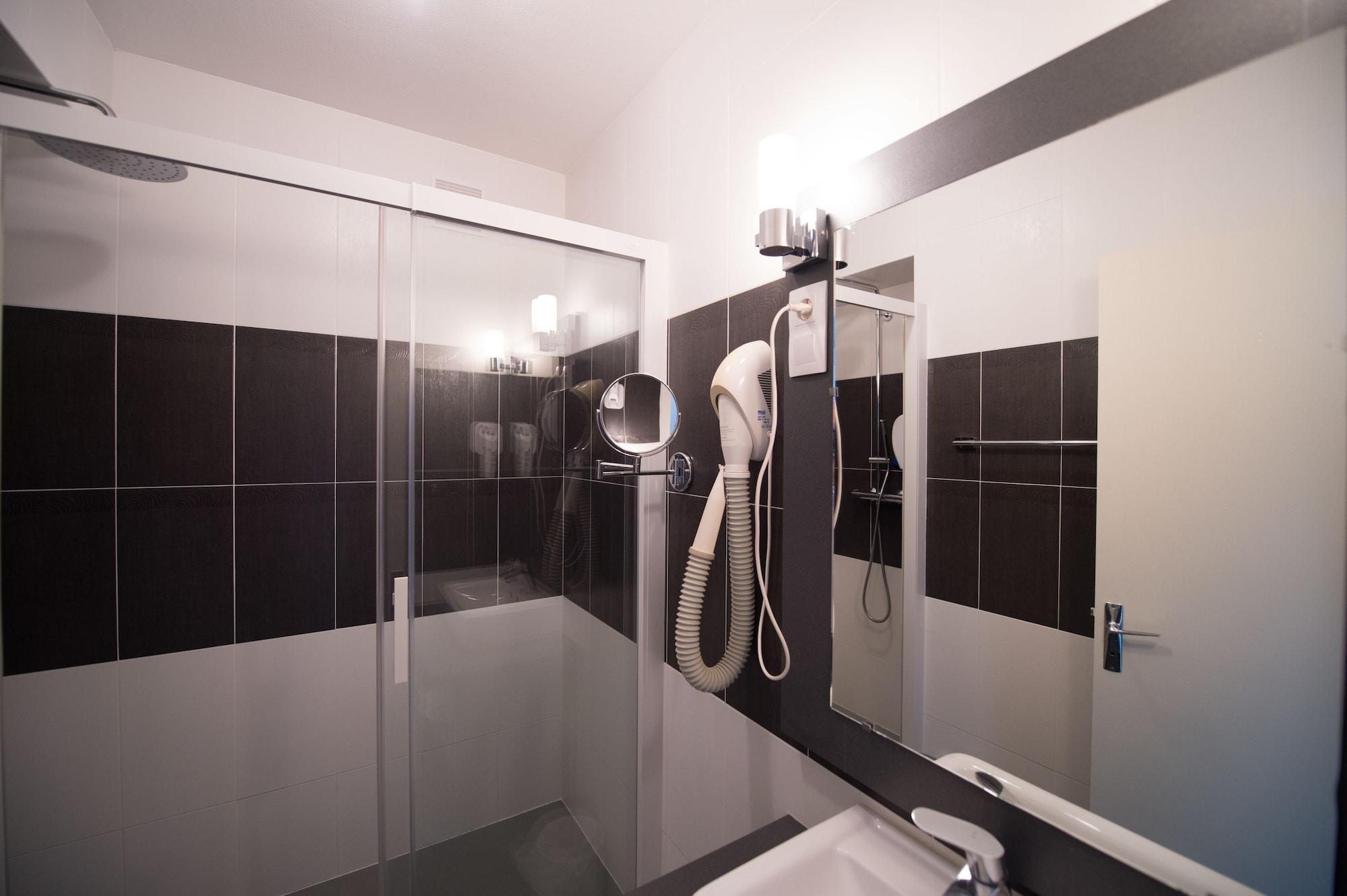The Originals City, Armen Le Triton, Hotel 3*