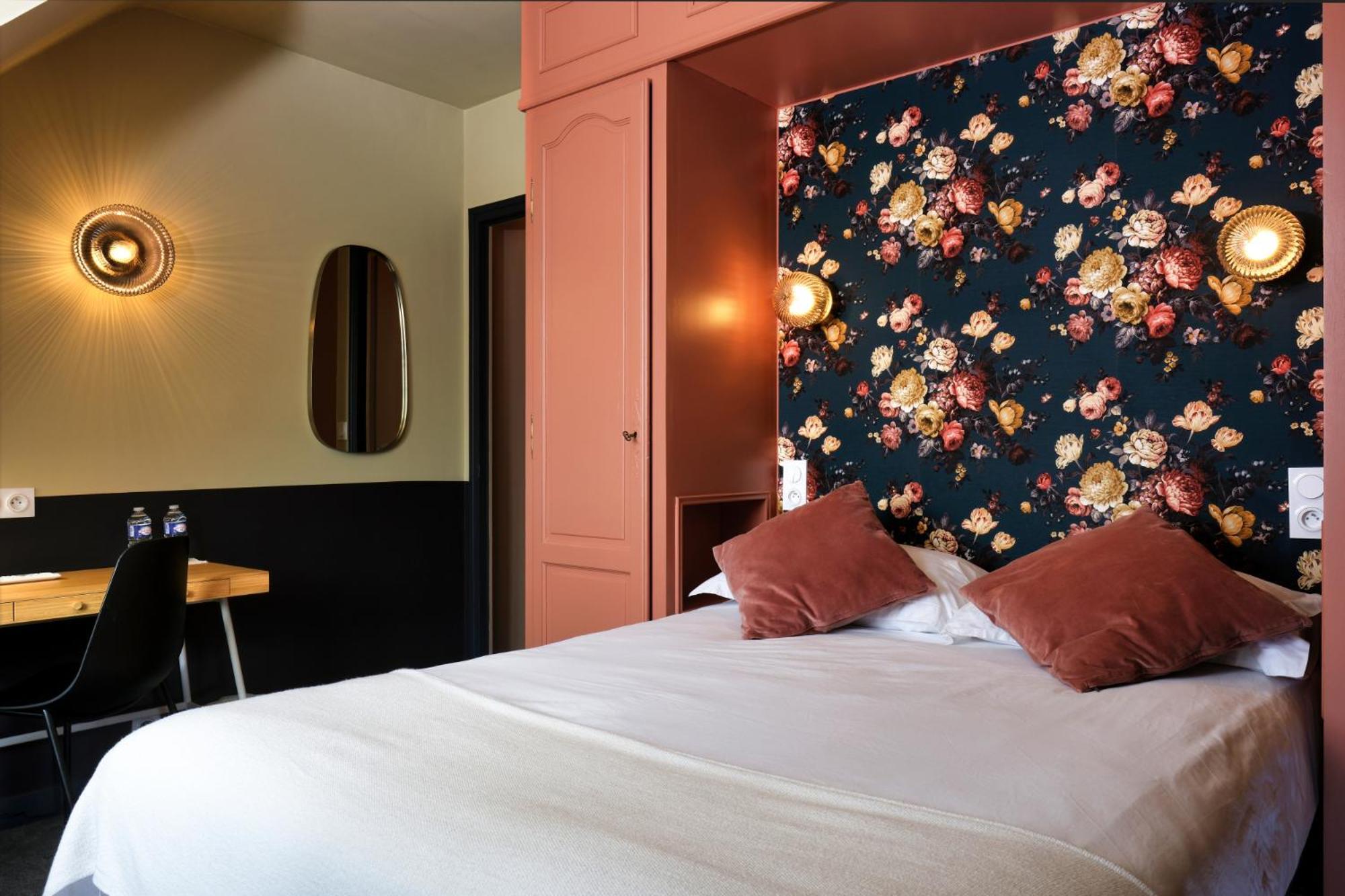 The Originals City, Armen Le Triton, 3*