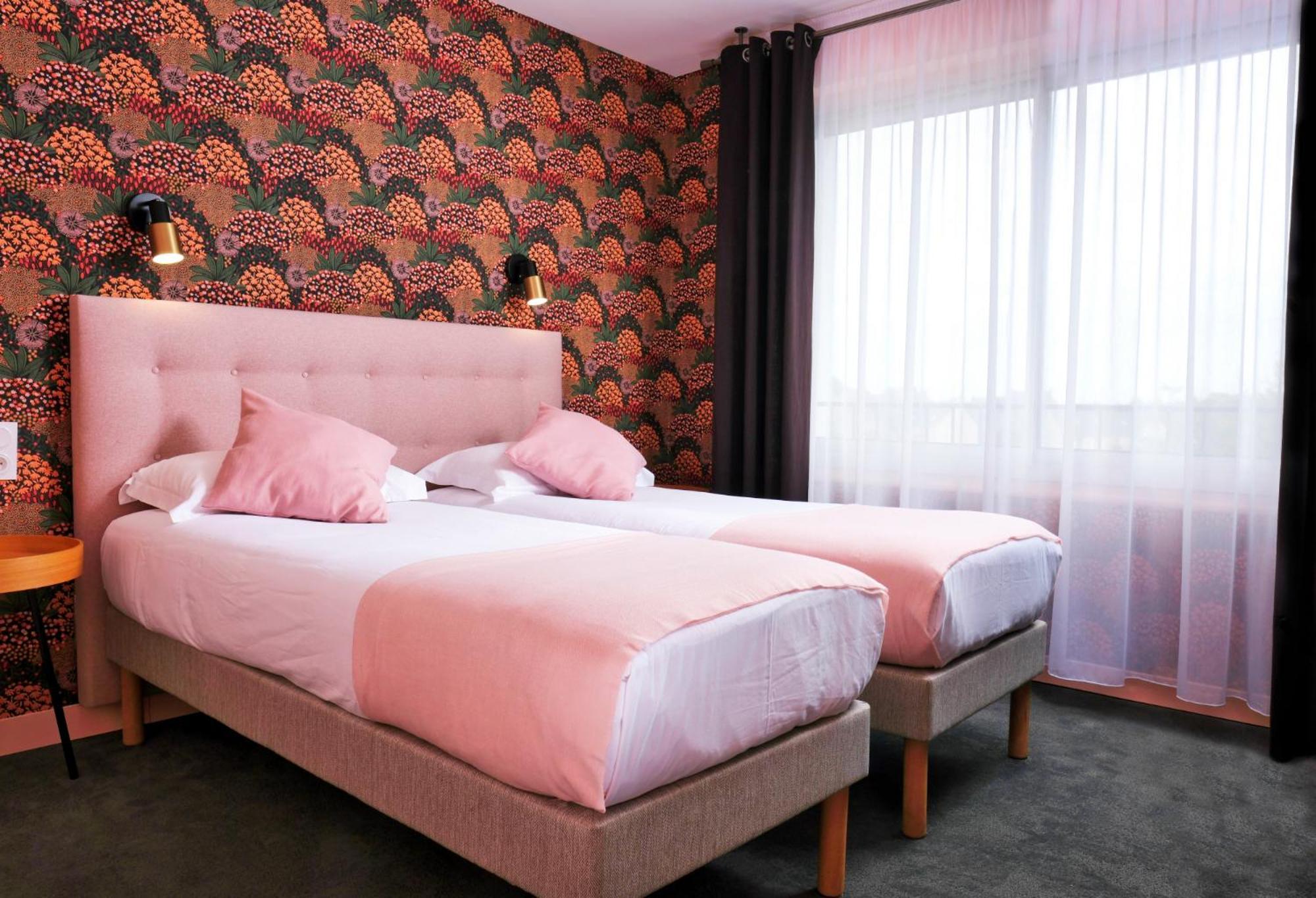 The Originals City, Armen Le Triton, Hotel 3*