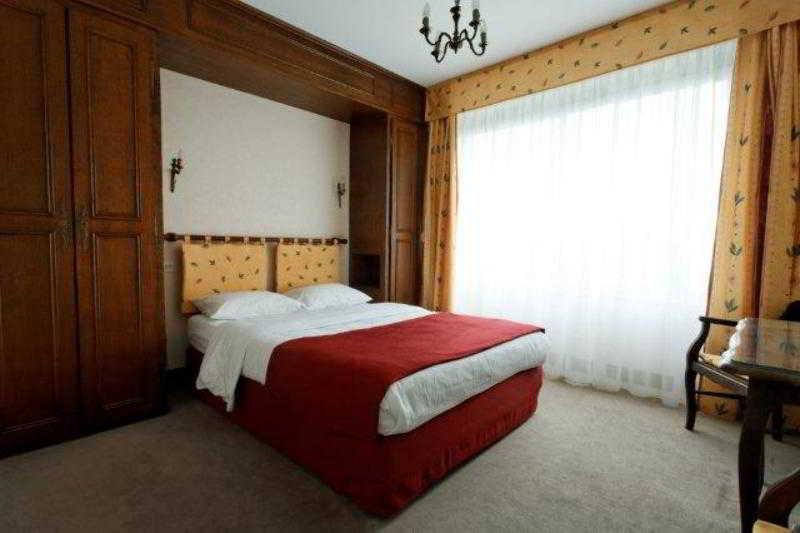 The Originals City, Armen Le Triton, 3* Roscoff