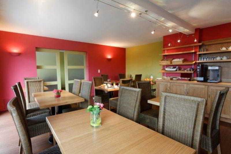 The Originals City, Armen Le Triton, 3*