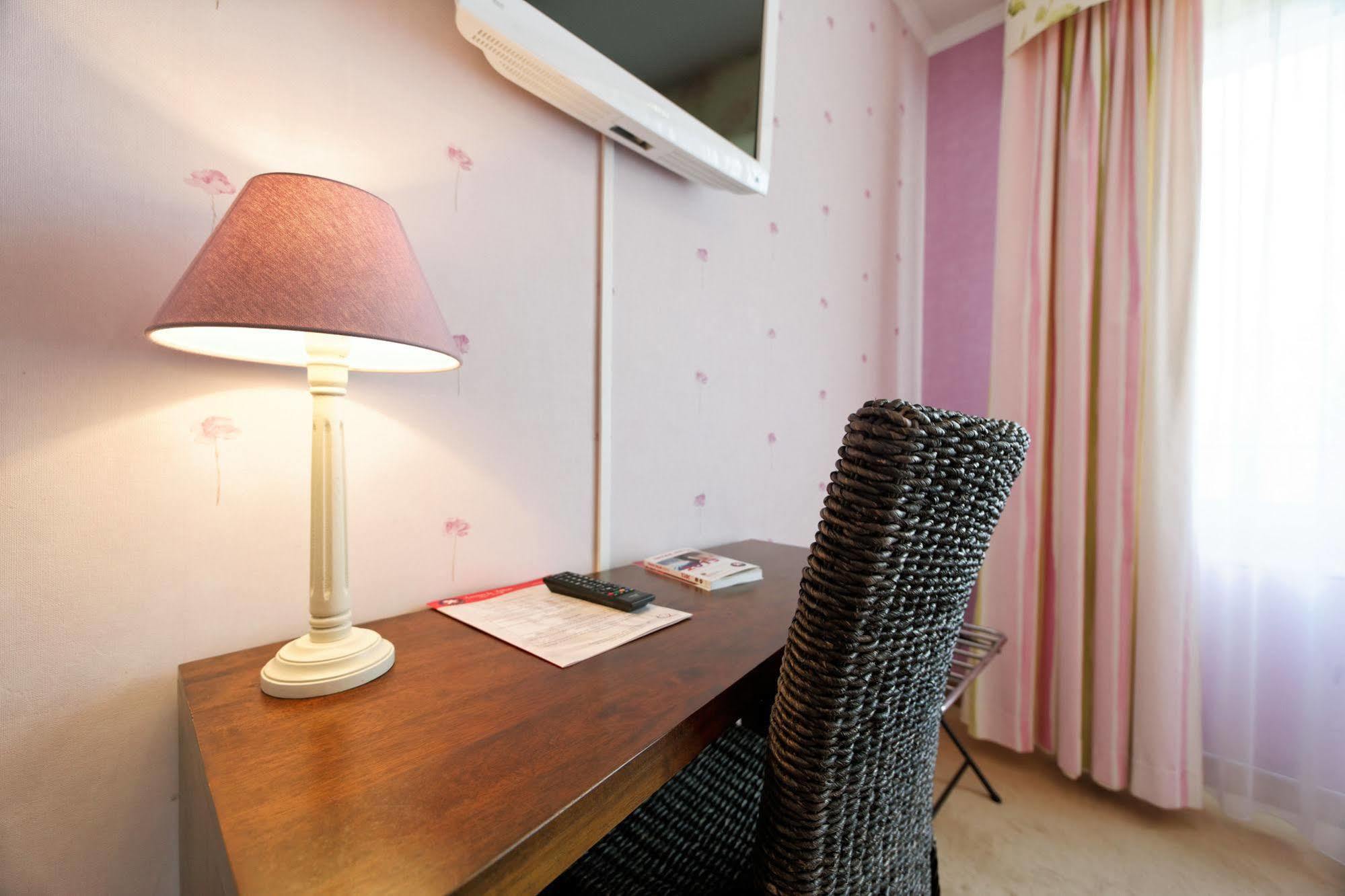 Hotel The Originals City, Armen Le Triton, Roscoff