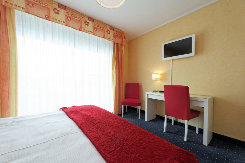 The Originals City, Armen Le Triton, Hotel 3*