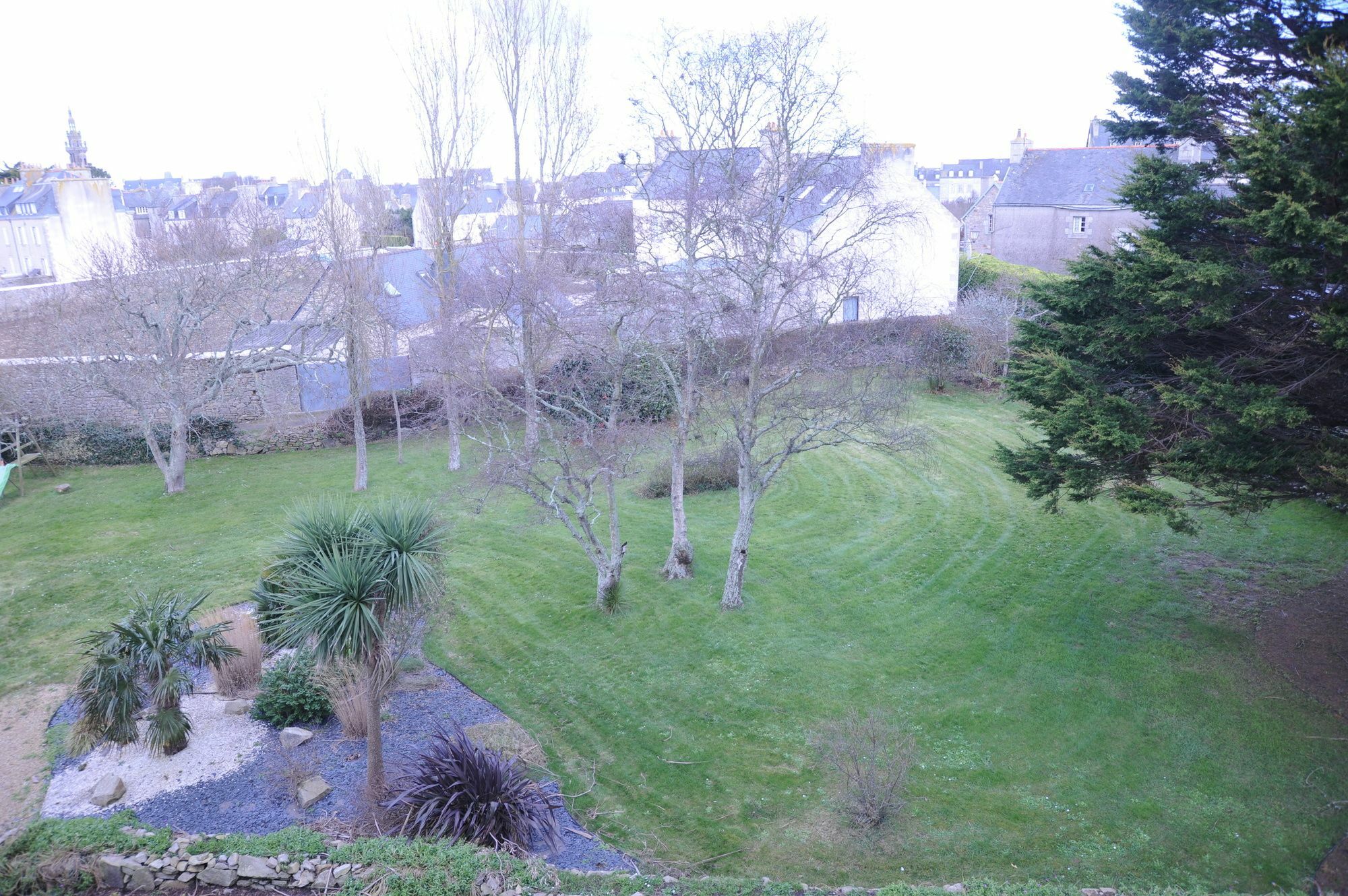 Hotel The Originals City, Armen Le Triton, Roscoff