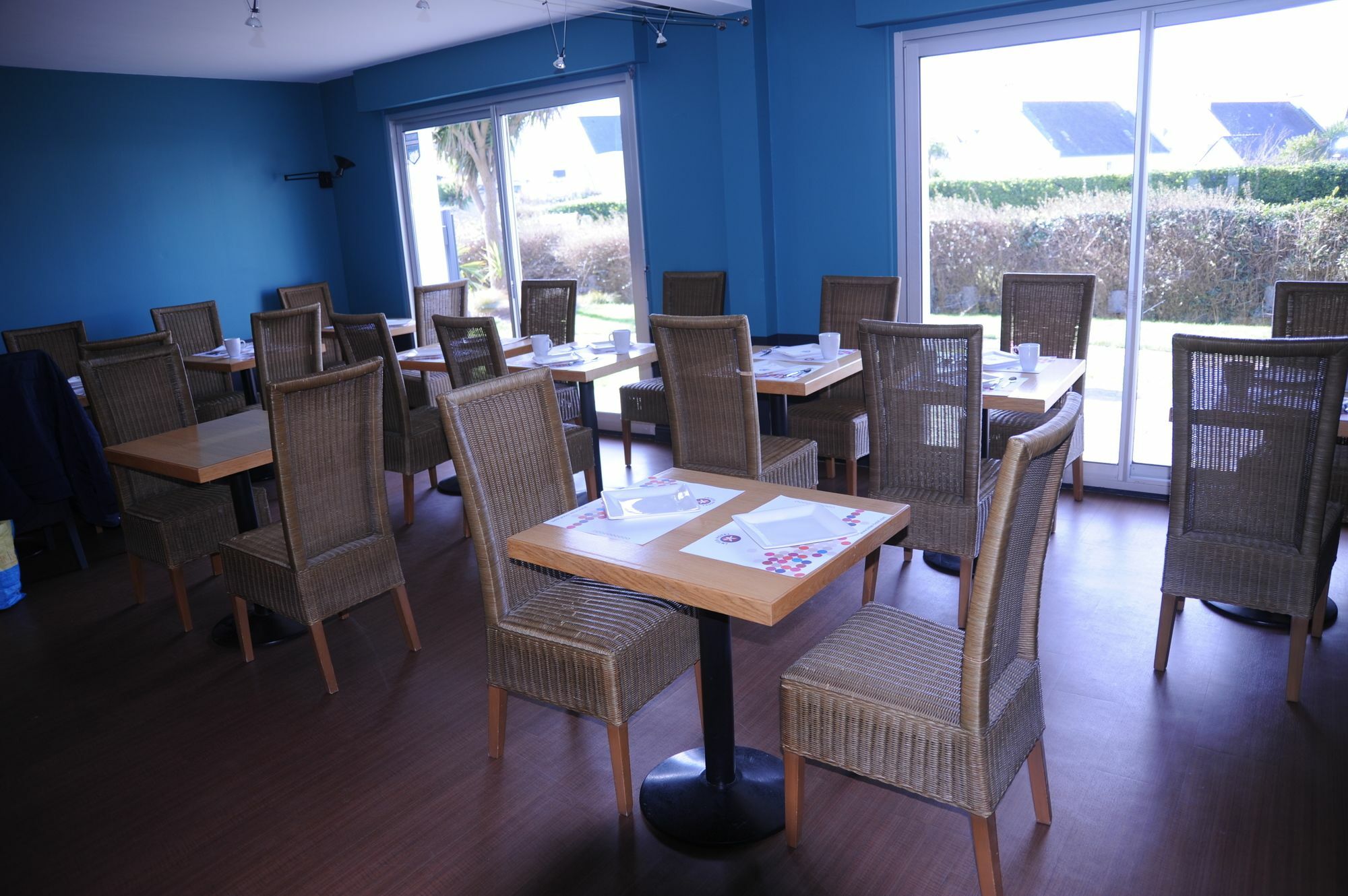 The Originals City, Armen Le Triton, Hotel Roscoff