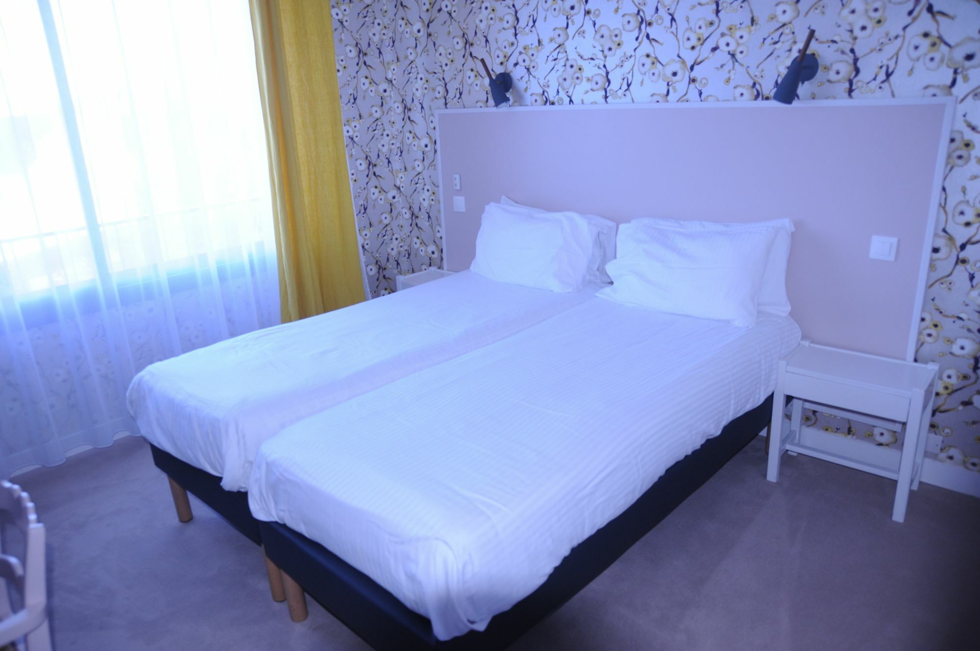 Hotel The Originals City, Armen Le Triton, 3*